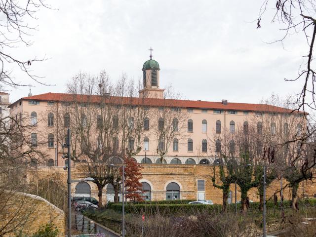 Studio location à Lyon, Métropole de Lyon