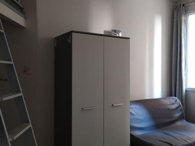 Studio location à Les Granettes, Aix-en-Provence