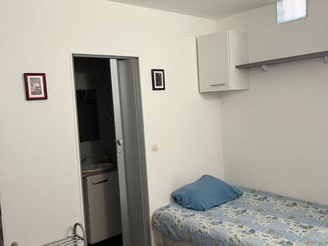 Studio location à Aix-en-Provence, Aix-en-provence