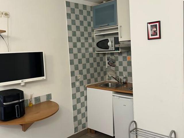 Studio location à Aix-en-Provence, Aix-en-provence