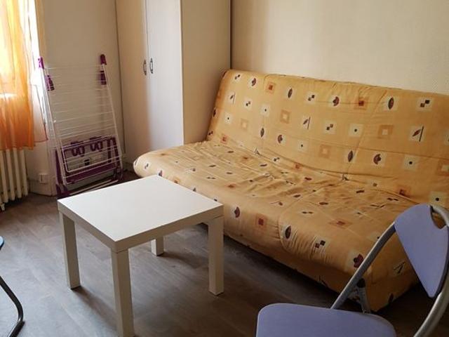 Studio location à Angoulême, Aignes-et-puypéroux
