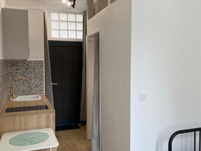 Studio location à Boulogne-Billancourt, Boulogne-billancourt