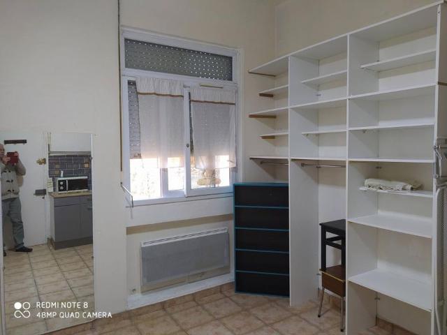 Studio location à Boulogne-Billancourt, Boulogne-billancourt