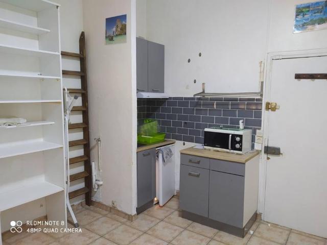 Studio location à Boulogne-Billancourt, Boulogne-billancourt