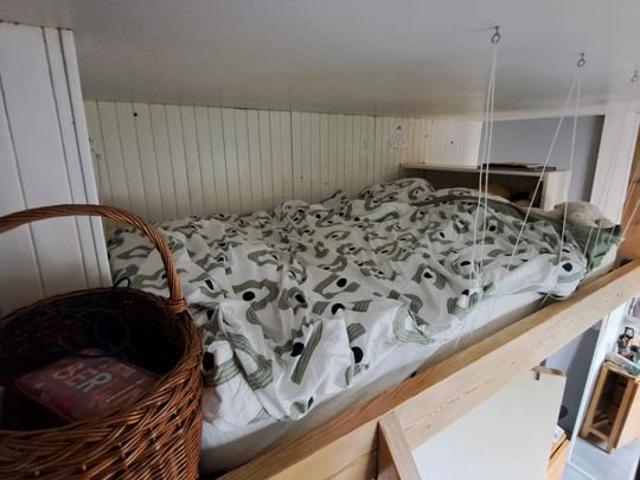 Studio location à Brest, Bretagne