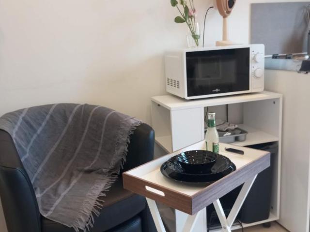 Studio location à Grasse, Cagnes-sur-mer
