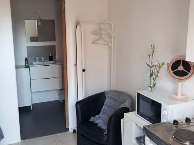 Studio location à Grasse, Cagnes-sur-mer