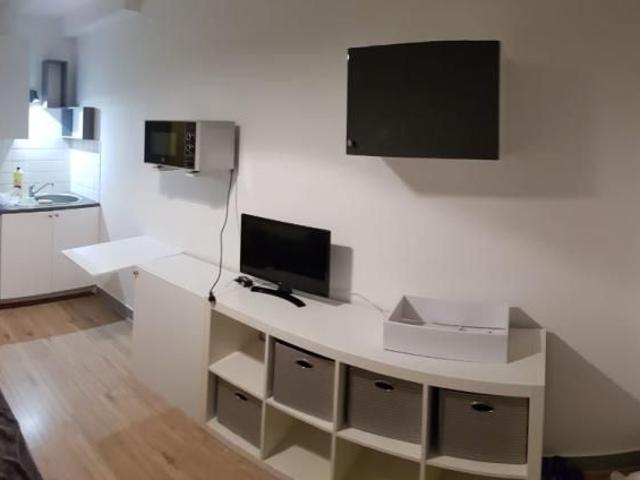 Studio location à Chartres