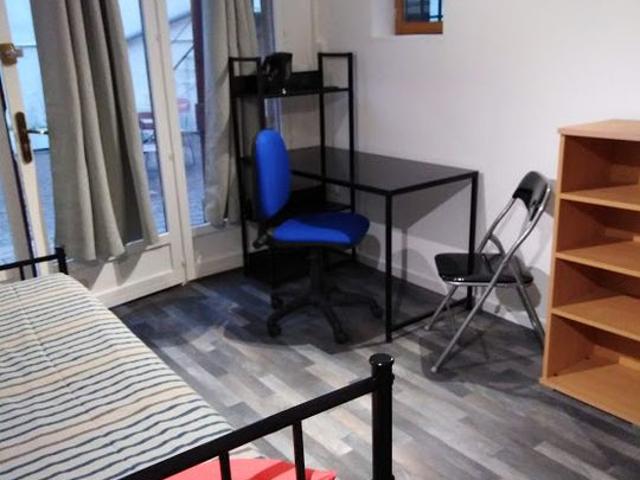 Studio location à Clermont-Ferrand, Clermont-ferrand