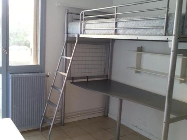 Studio location à Bordeaux, Gradignan