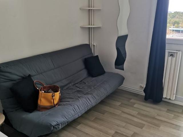 Studio location à Bordeaux, Gradignan