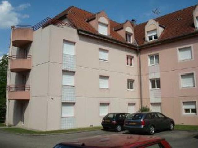 Studio location à Strasbourg, Illkirch-graffenstaden