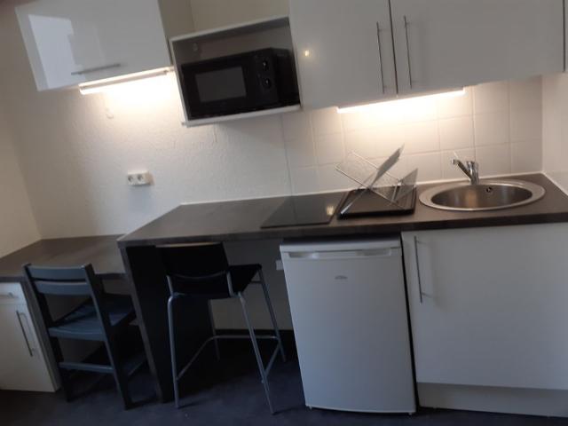 Studio location à Lille