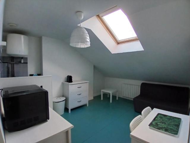 Studio location à Limoges, Les Émailleurs