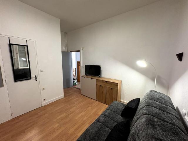 Studio location à Limoges