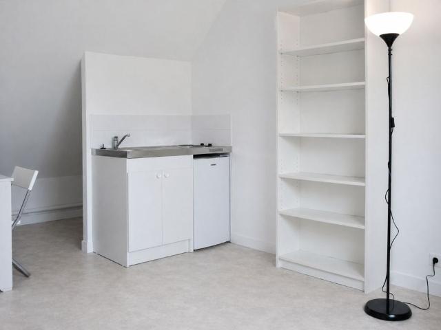 Studio location à Lille, Loos