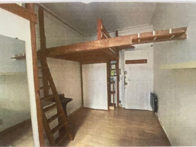 Studio location à Saint-Félix, Nantes