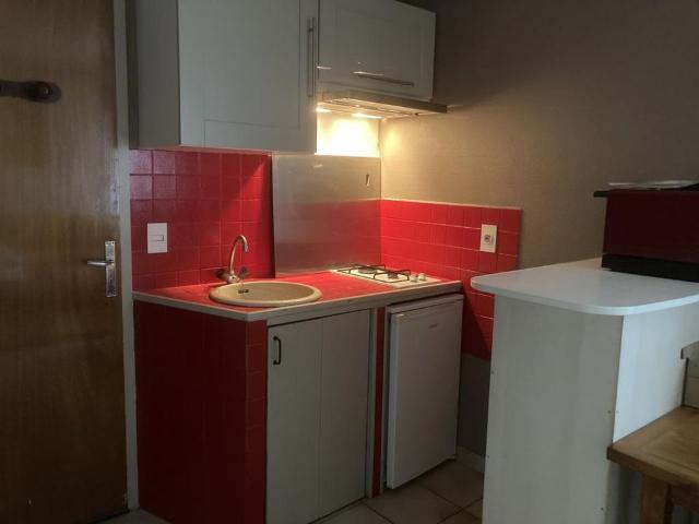 Studio location à Nantes