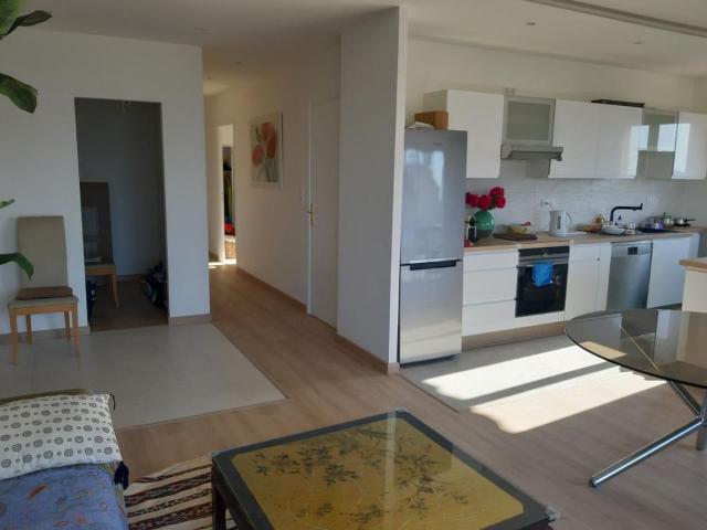 Studio location à Nice