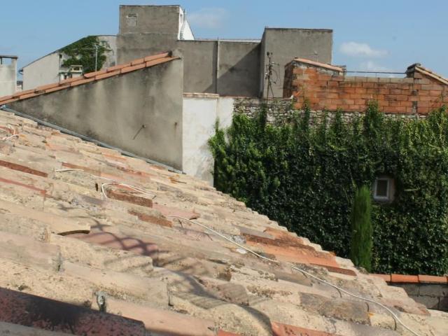 Studio location à Nîmes