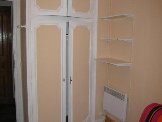 Studio location à Paris, Île-de-France
