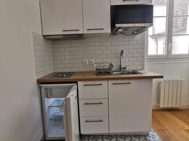 Appartement location à Clichy, Hauts-de-Seine