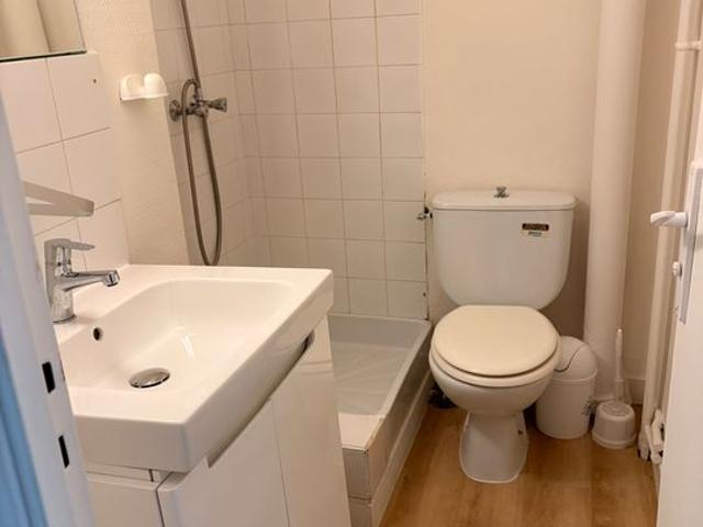 Studio location à Pau