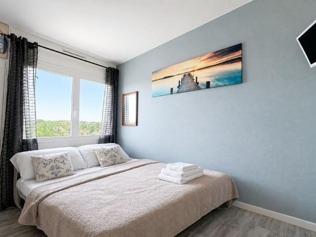 Studio location à Les Sables-d'Olonne, Saint-jean-de-monts