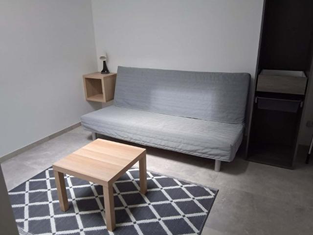 Studio location à Saint-Quentin, Saint-quentin
