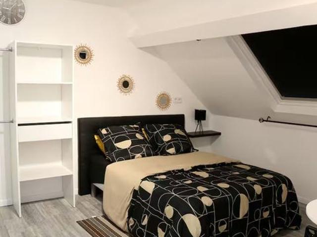 Studio location à Saint-Quentin, Saint-quentin