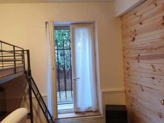 Studio location à Toulouse