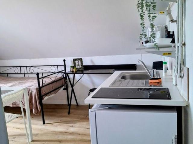 Studio location à Vichy