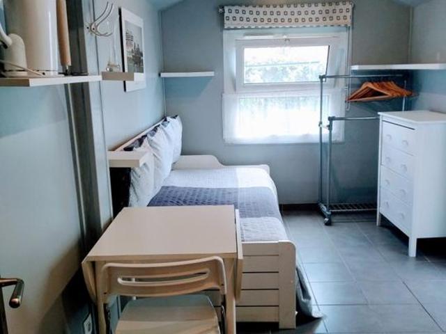Studio location à Villeneuve-Saint-Georges, Val-de-Marne