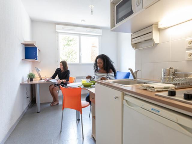 Studio location à Marseille