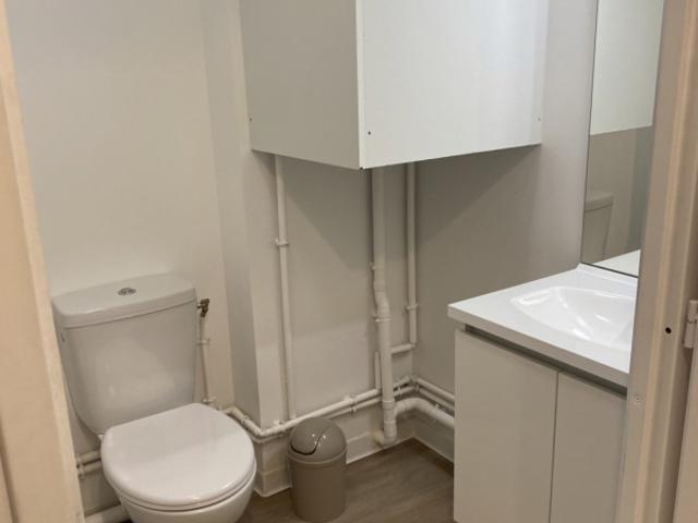 Studio location à Antony, Clamart