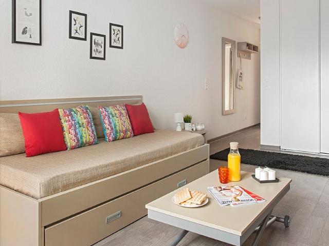 Studio location à Marseille