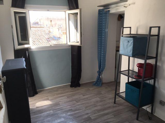 Studio location à Les Granettes, Aix-en-Provence