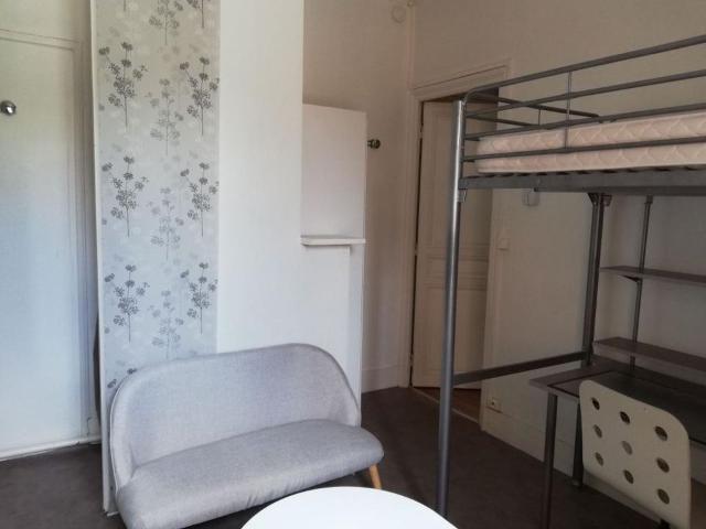 Studio location à Amiens