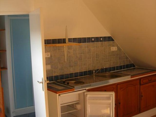 Studio location à Amiens