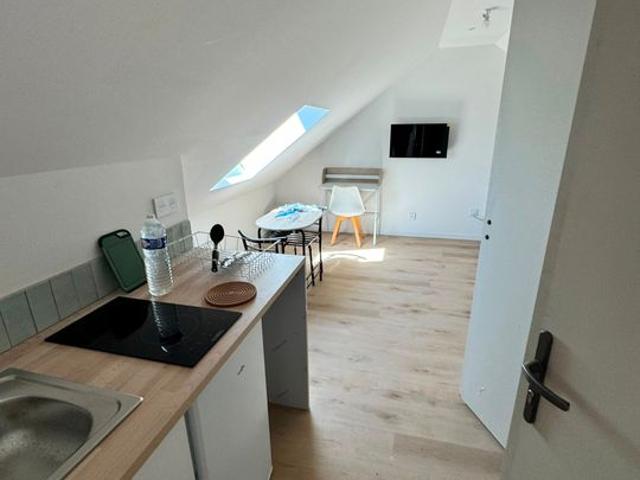 Studio location à Angers