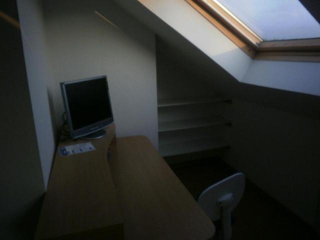 Studio location à Pontoise, Cergy