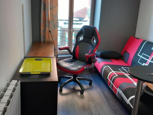 Studio location à Clermont-Ferrand, Clermont-ferrand