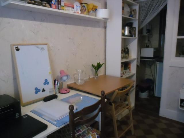 Studio location à Clermont-Ferrand, Clermont-ferrand