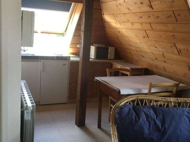 Studio location à Colmar-Ribeauvillé, Colmar