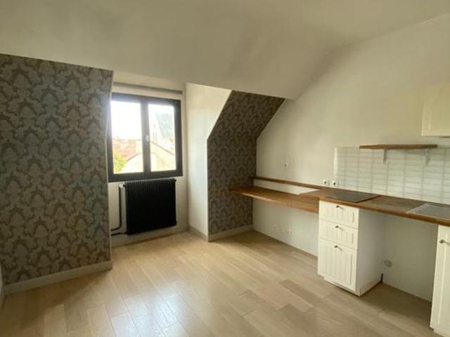 Studio location à Dijon