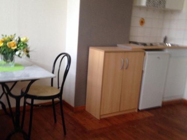 Studio location à Douai