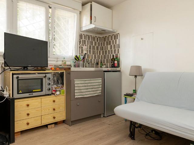 Studio location à Argenteuil, Eaubonne