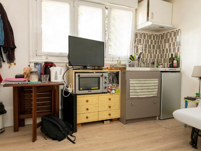 Studio location à Argenteuil, Eaubonne