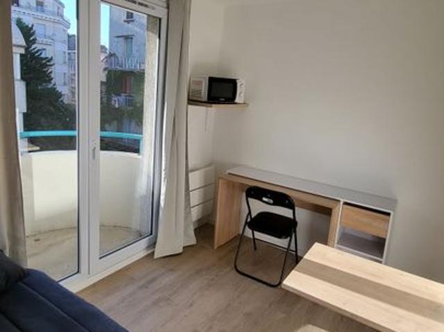 Appartement location à Grenoble