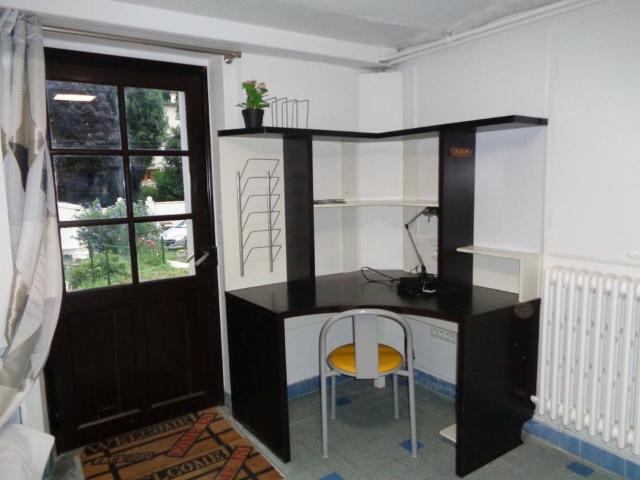 Studio location à Versailles, La Celle-saint-cloud